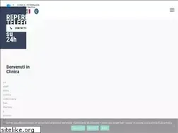 Sites similar to clinicasanmartino.com