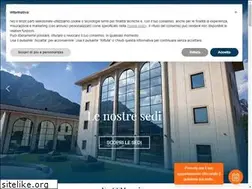 Sites similar to clinicasanmartino.it
