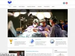 Sites similar to clinicasanmichele.com
