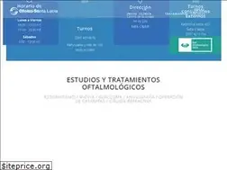 Sites similar to clinicasantaluciasalta.com