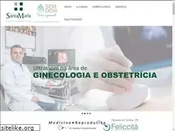 Sites similar to clinicasantamaria.med.br
