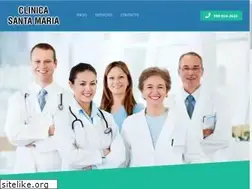 Sites similar to clinicasantamariamerida.com.mx