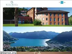 Sites similar to clinicasantanna.ch