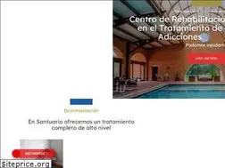 Sites similar to clinicasantuario.com.mx