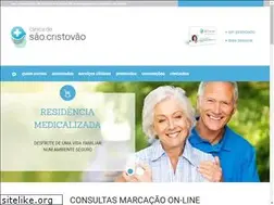 Sites similar to clinicasaocristovao.pt