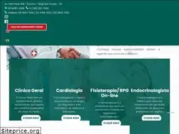 Sites similar to clinicasaopaulo.com.br
