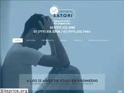 Sites similar to clinicasatori.com