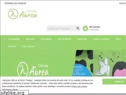 Sites similar to clinicasaurea.com