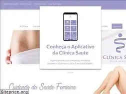 Sites similar to clinicasaute.com.br