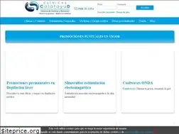 Sites similar to clinicascalatayud.com