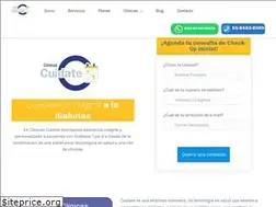 Sites similar to clinicascuidate.mx