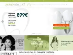 Sites similar to clinicasdentalestetic.com