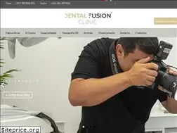 Sites similar to clinicasdentalfusion.com