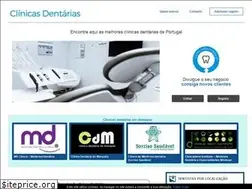 Sites similar to clinicasdentarias.pt