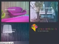 Sites similar to clinicasdentariasfa.pt