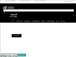 Sites similar to clinicasdesmond.cl