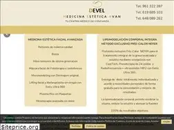 Sites similar to clinicasdevel.com