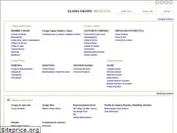 Sites similar to clinicasdh.com
