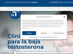Sites similar to clinicasdoctort.com