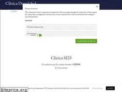 Sites similar to clinicased.es