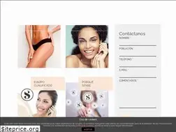 Sites similar to clinicasense.es