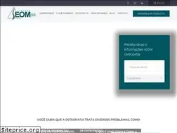 Sites similar to clinicaseom.com.br