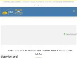 Sites similar to clinicasepam.com.br
