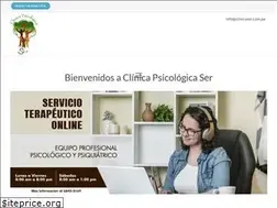 Sites similar to clinicaser.me