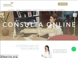 Sites similar to clinicasesma.com.br