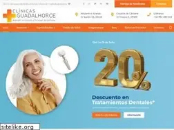 Sites similar to clinicasguadalhorce.com