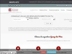 Sites similar to clinicasguanganmen.es