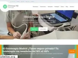 Sites similar to clinicash3.es