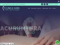 Sites similar to clinicashenamericana.com.br