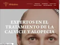 Sites similar to clinicashiatsu.com