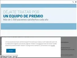 Sites similar to clinicasicilia.es