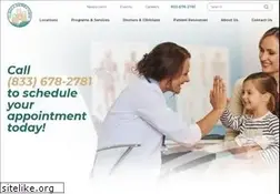 Sites similar to clinicasierravista.org