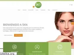 Sites similar to clinicaskn.com