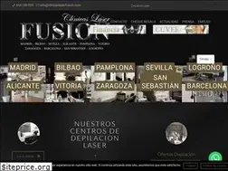 Sites similar to clinicaslaserfusion.com
