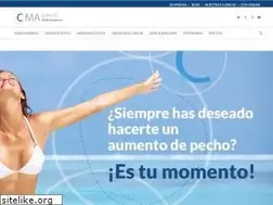 Sites similar to clinicasmatoansorena.com