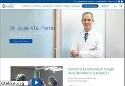 Sites similar to clinicasobesitas.com