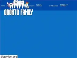 Sites similar to clinicasodontofamily.com