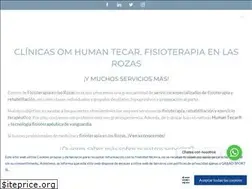 Sites similar to clinicasom.com