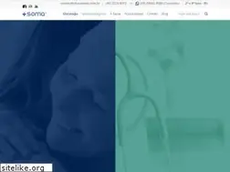 Sites similar to clinicasoma.com.br