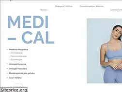 Sites similar to clinicasomos.co