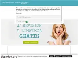 Sites similar to clinicasorallabs.es