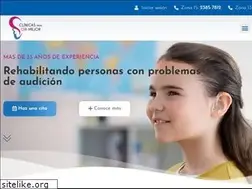 Sites similar to clinicasparaoirmejor.com