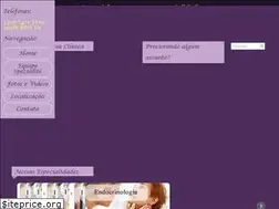 Sites similar to clinicaspecialite.com.br