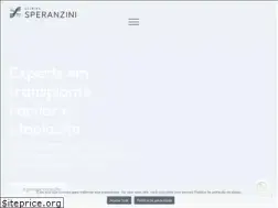 Sites similar to clinicasperanzini.com.br