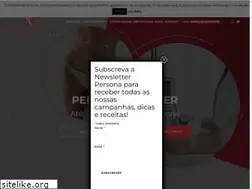 Sites similar to clinicaspersona.com