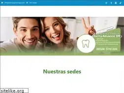 Sites similar to clinicasprevenga.com
